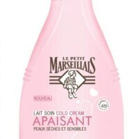 Bodymelk Cold Cream 400ml