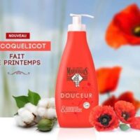 Bodymelk Klaproos Katoen