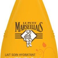 Bodymelk Oranje LPM 400ml