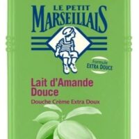 Douche Crème Amandel