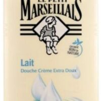 Douche Crème Lait