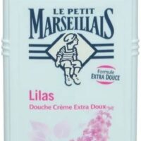Douche Crème Lilas