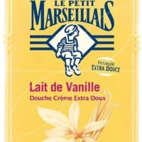 Douche Crème Vanille