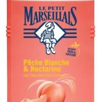 Douche Gel Witte Perzik