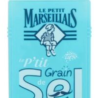 Douche Gel met Zeezout