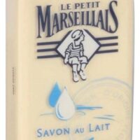 Melk vaste zeep 200g