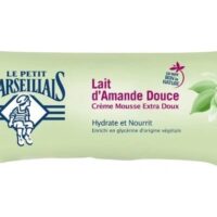 Navulling Amandel vloeibare zeep