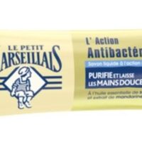 Navulling Antibacterieel vloeibare zeep