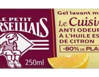 Navulling Keuken (Cuisine) vloeibare zeep