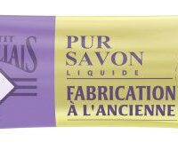 Navulling Lavendel vloeibare zeep