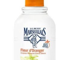 Oranger (Sinaasappel bloesem) vloeibare zeep