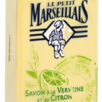 Verveine Citron vaste zeep 200g