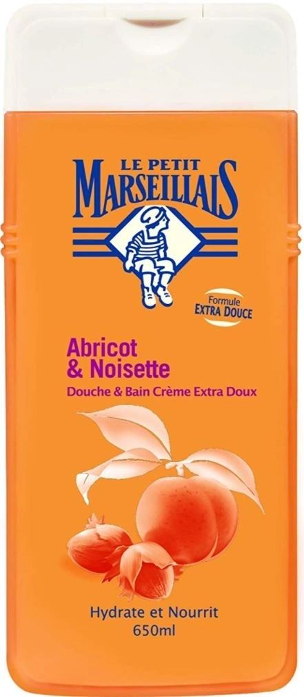 abrikoos noisette 650 creme