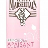 spray cold cream