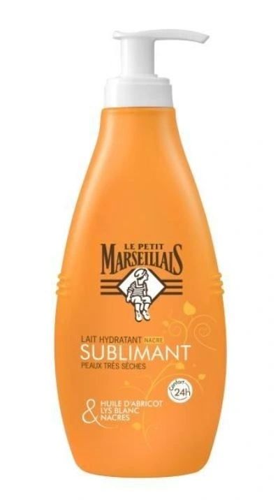 sublimant body 400ml