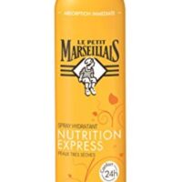 Bodymelk Hydraterende Spray Oranje Series LPM 200ml