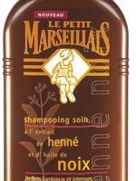 Set Shampoo & Conditioner Bruin Haar - Bruin