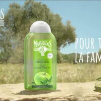 Set Shampoo & Conditioner Normaal Haar - Appel