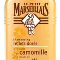 Set Shampoo & Conditioner Blond Haar - Goud