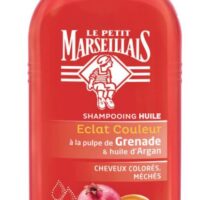 Set Shampoo & Conditioner Gekleurd Haar - Paars