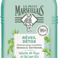 Set Shampoo & Conditioner Detox Haar